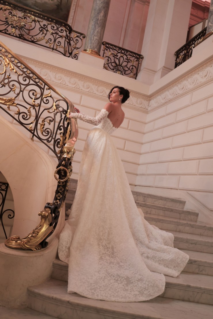 Trish Peng Paloma #3 picture