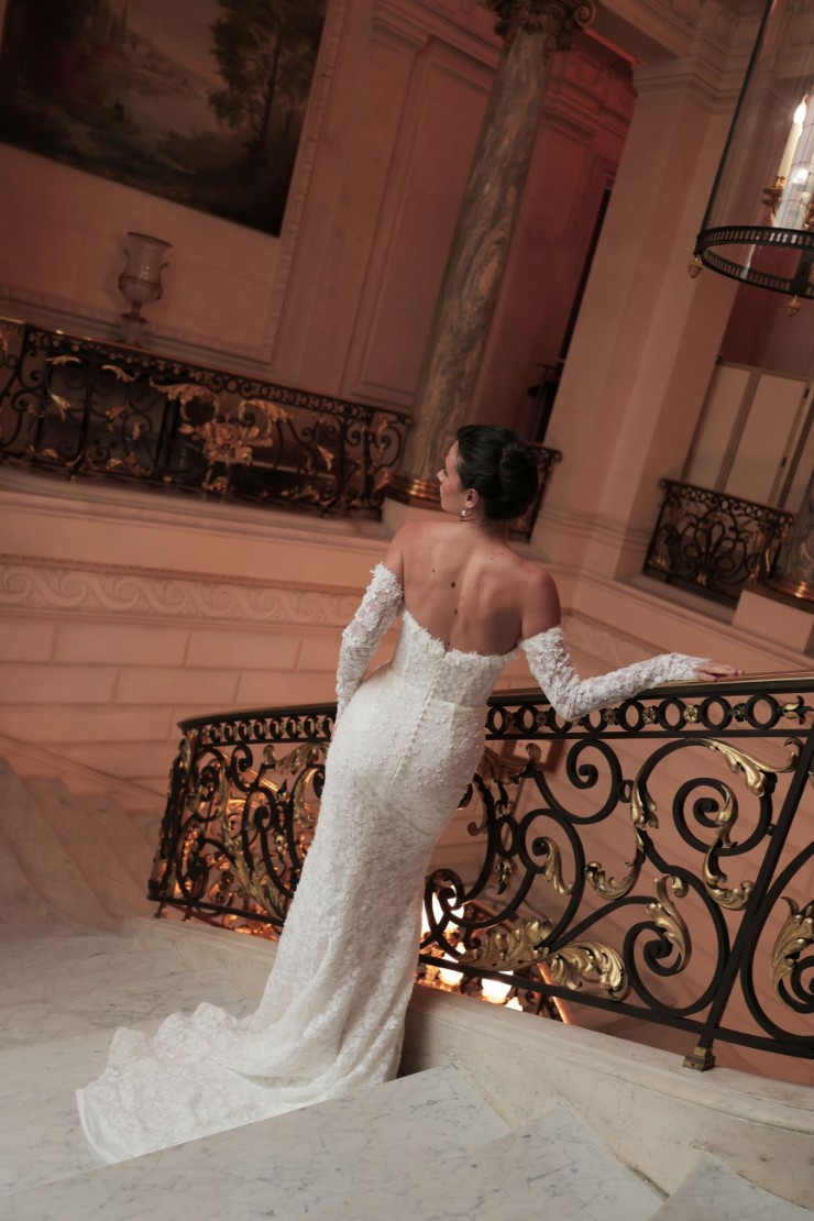 Trish Peng Paloma #1 picture