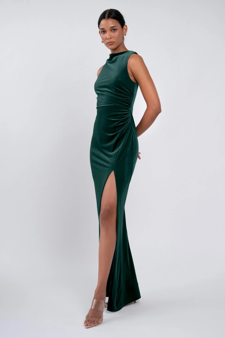 Jenny Yoo Collection Bridal Brielle #0 picture