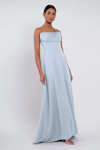 Jenny Yoo Collection Bridal Cheyenne $0 thumbnail