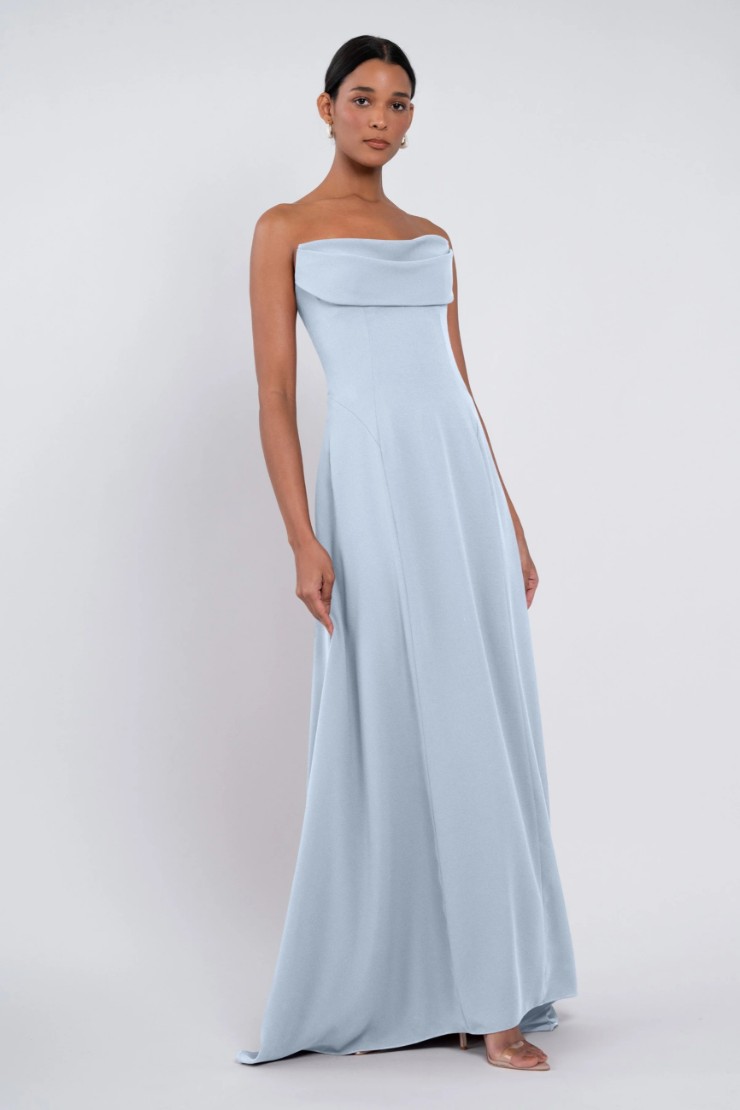 Jenny Yoo Collection Bridal Cheyenne #0 picture