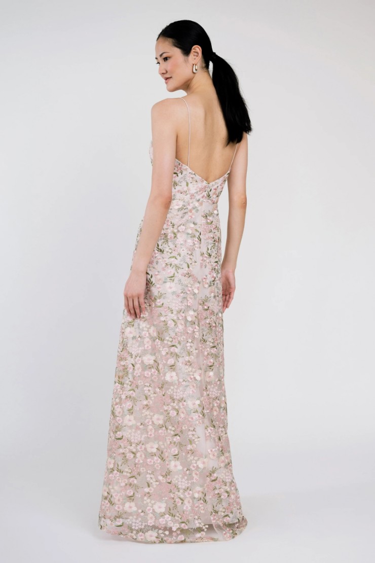 Jenny Yoo Collection Bridal Drew Ophelia #1 ophelia blush multi picture