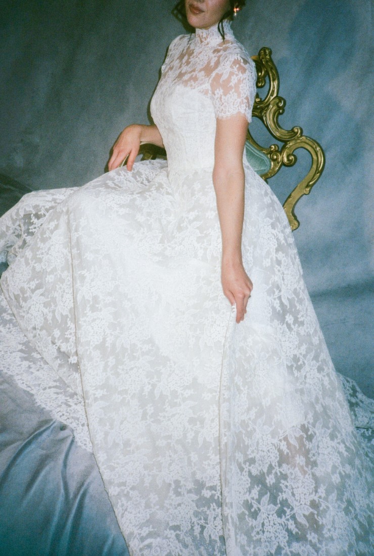 Weilu Fresolone Celeste Custom Image