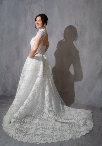 Weilu Fresolone Celeste Custom $3 thumbnail