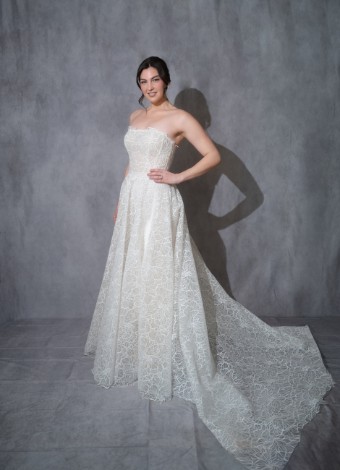 Weilu Fresolone Jenna Custom $1 thumbnail