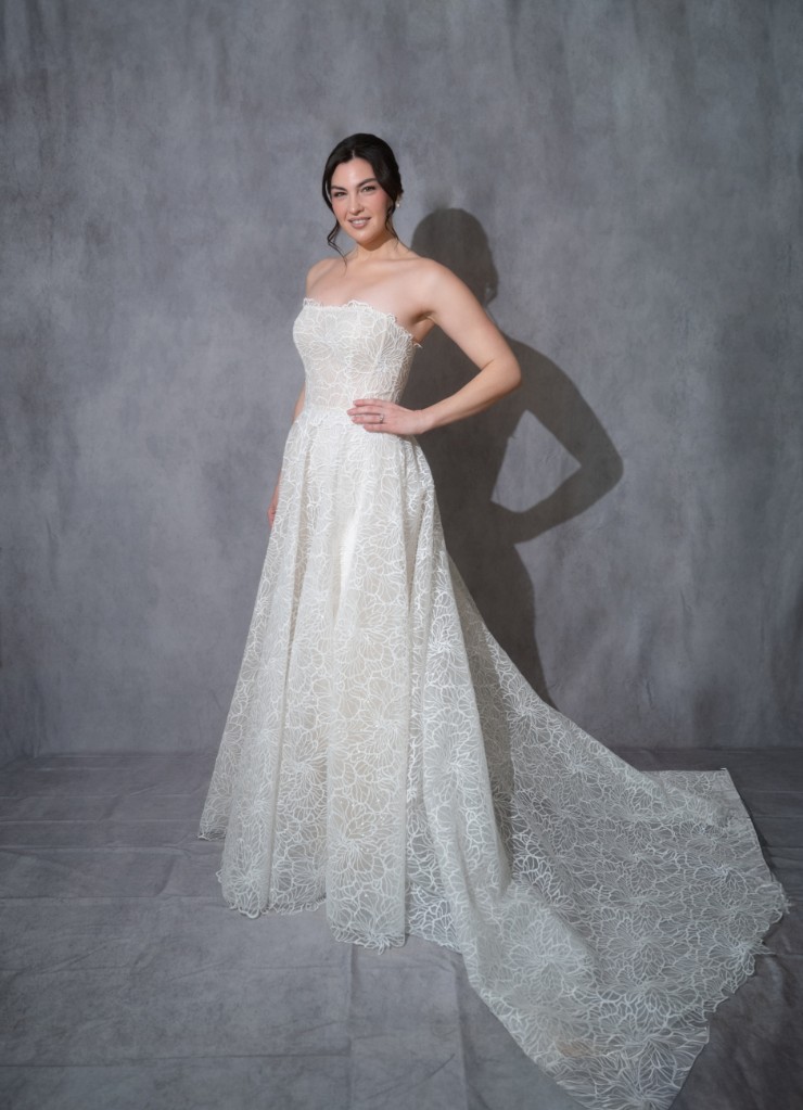 Weilu Fresolone Jenna Custom #1 picture