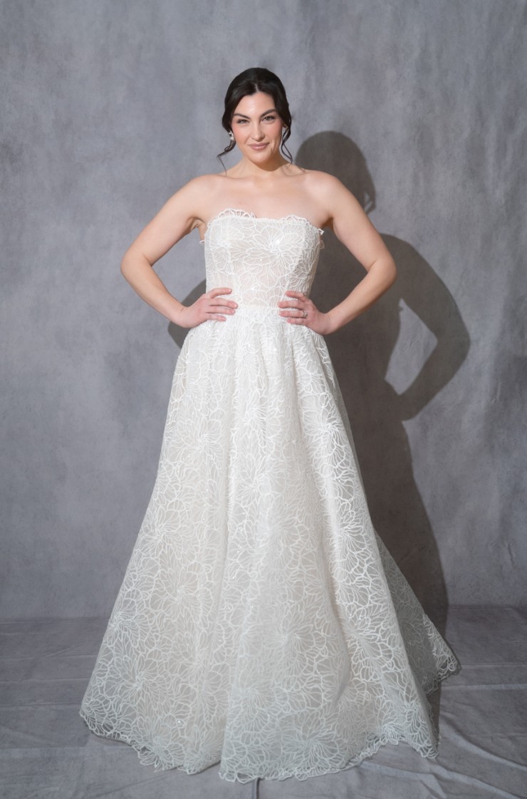 Weilu Fresolone Jenna Custom #2 picture