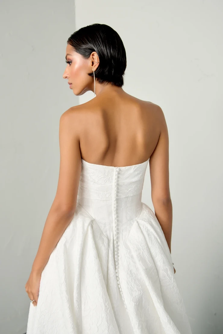 Justin Alexander Signature Romelle #1 picture