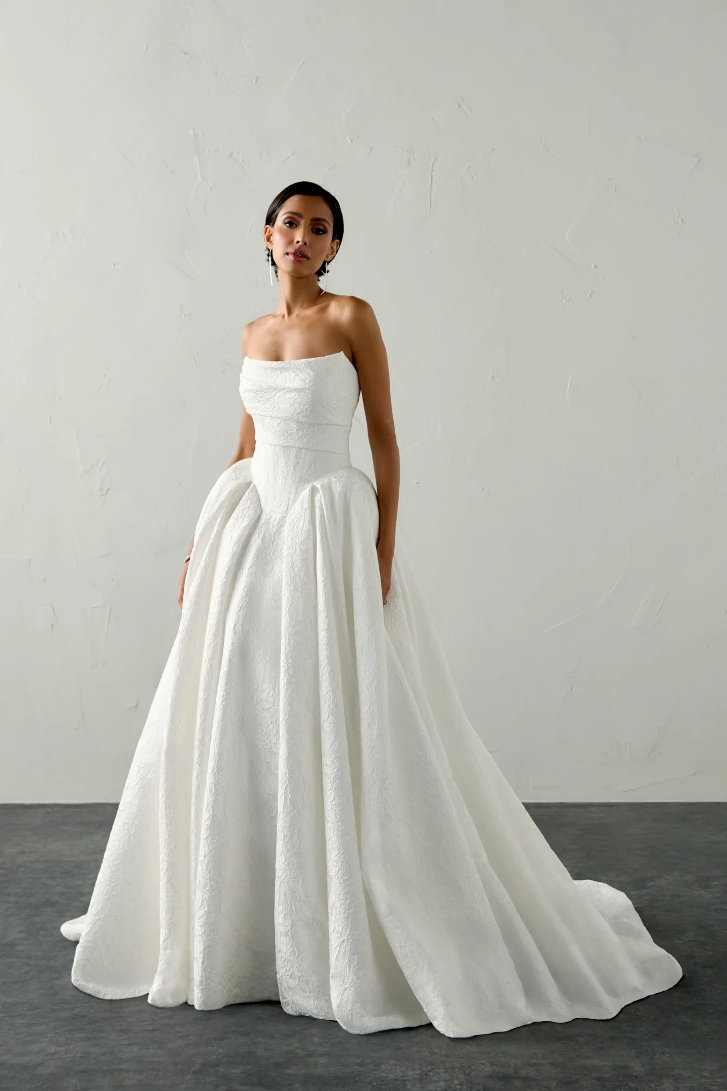 Bridal Dresses | The White Dress by the Shore Bridal Dresses | The White Dress by the Shore