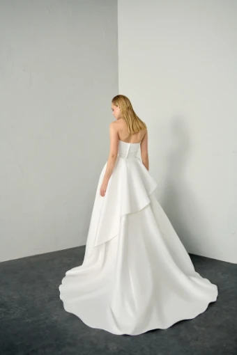 Justin Alexander Signature Swan $1 thumbnail