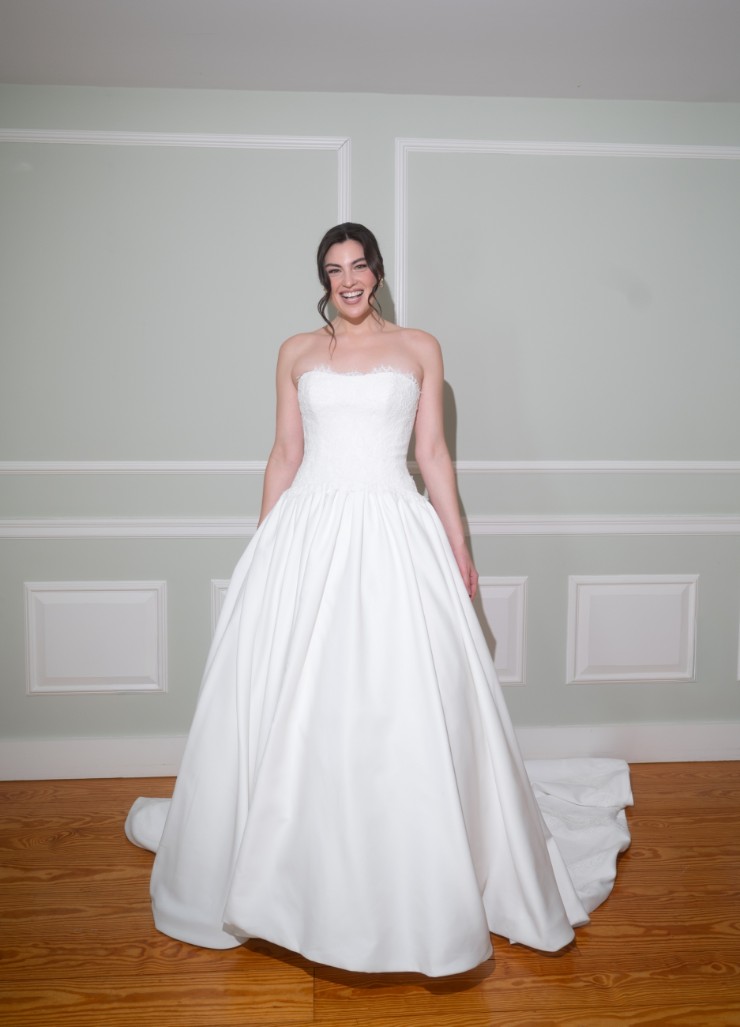 The Shore Collection Jenny #0 default picture