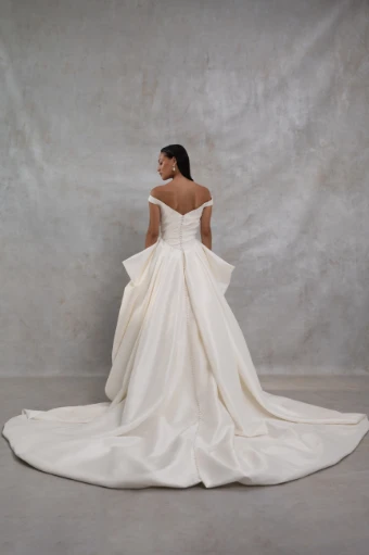 Jenny Yoo Collection Bridal Elle $1 thumbnail