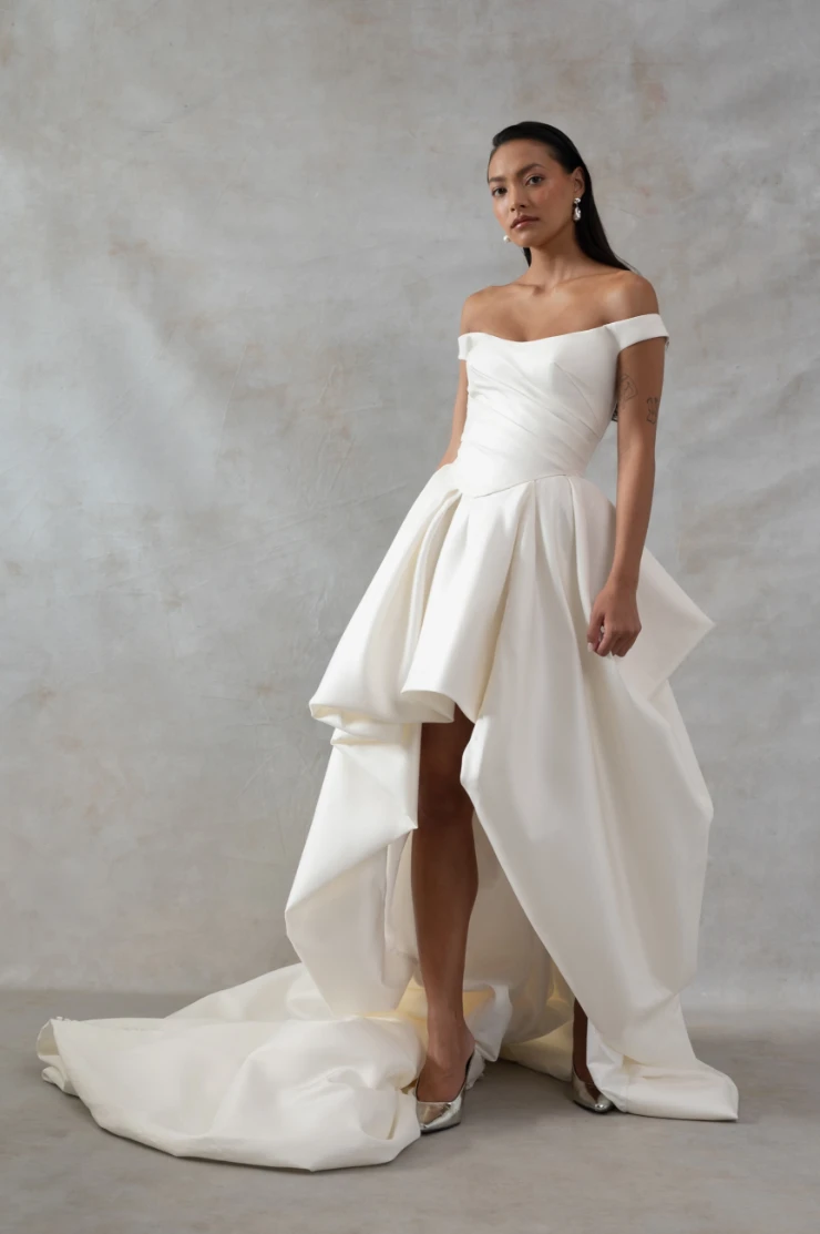 Jenny Yoo Collection Bridal Elle #2 picture