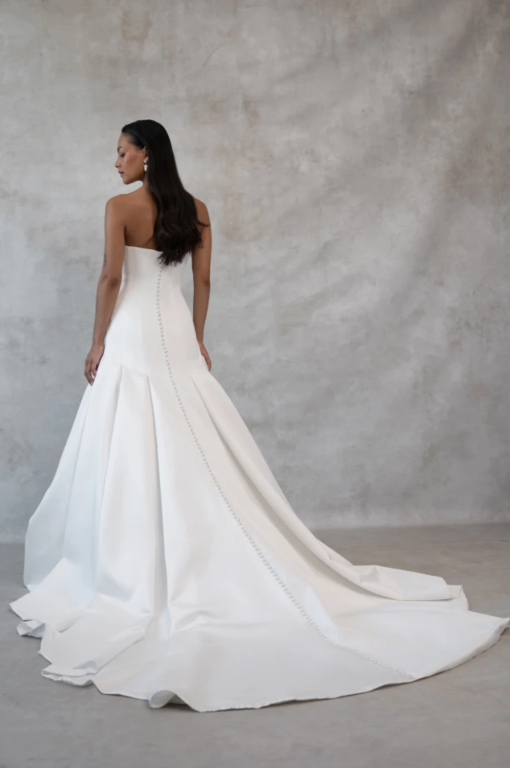 Jenny Yoo Collection Bridal Vella #1 picture