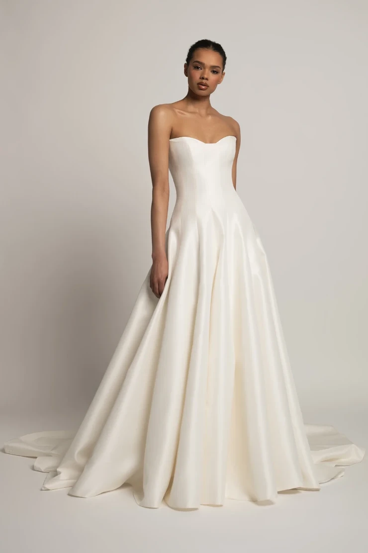 Jenny Yoo Collection Bridal Antonia #0 default picture