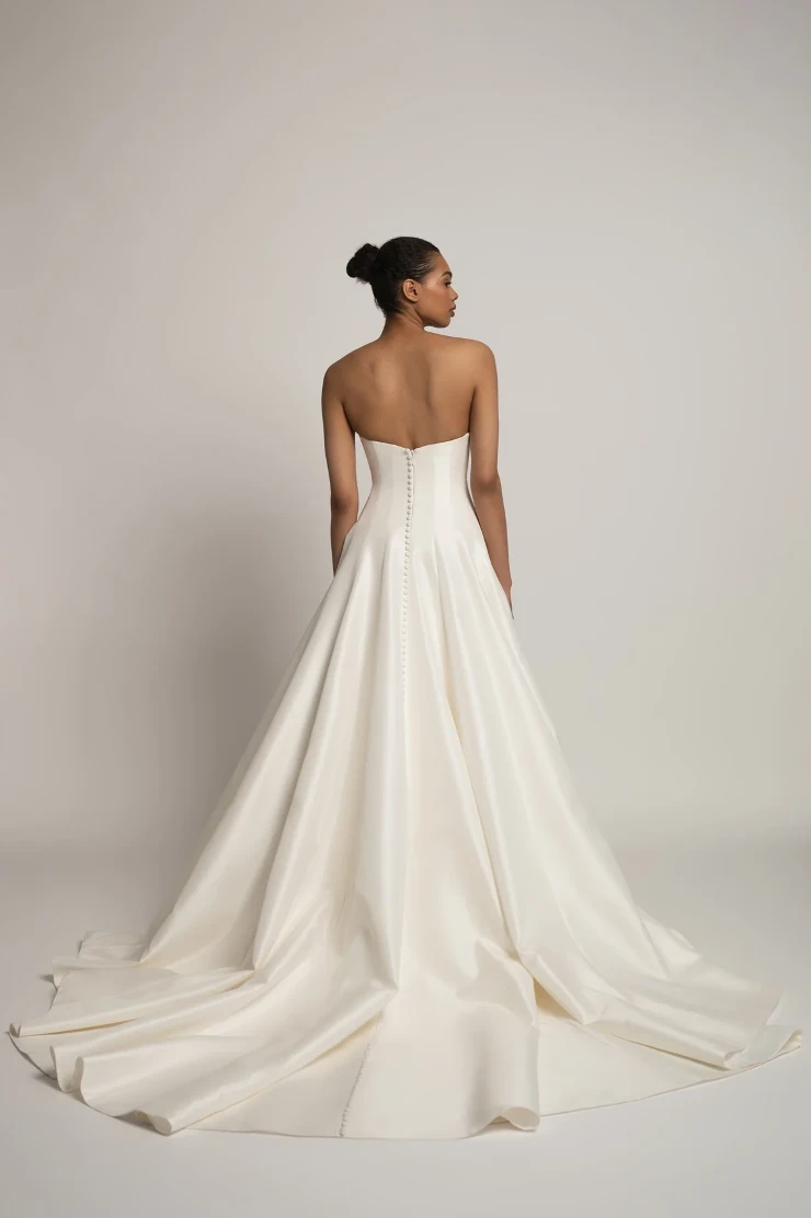Jenny Yoo Collection Bridal Antonia #1 picture