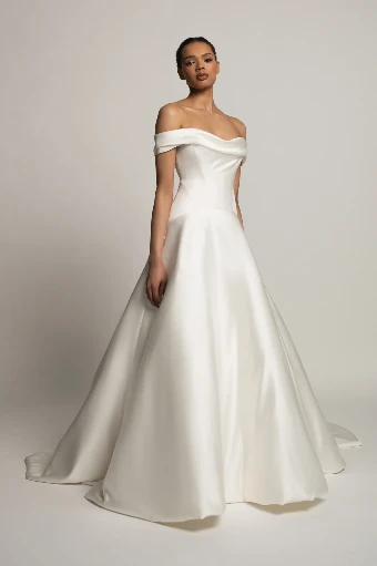 Jenny Yoo Collection Bridal Greer $0 default thumbnail
