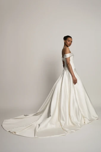 Jenny Yoo Collection Bridal Greer $1 thumbnail