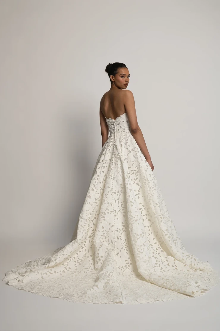 Jenny Yoo Collection Bridal Magdalena #1 picture