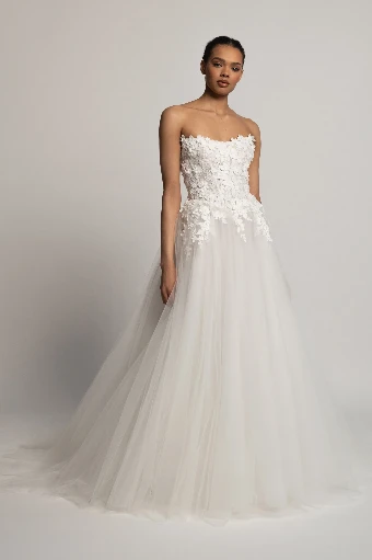 Jenny Yoo Collection Bridal Romy $0 default thumbnail