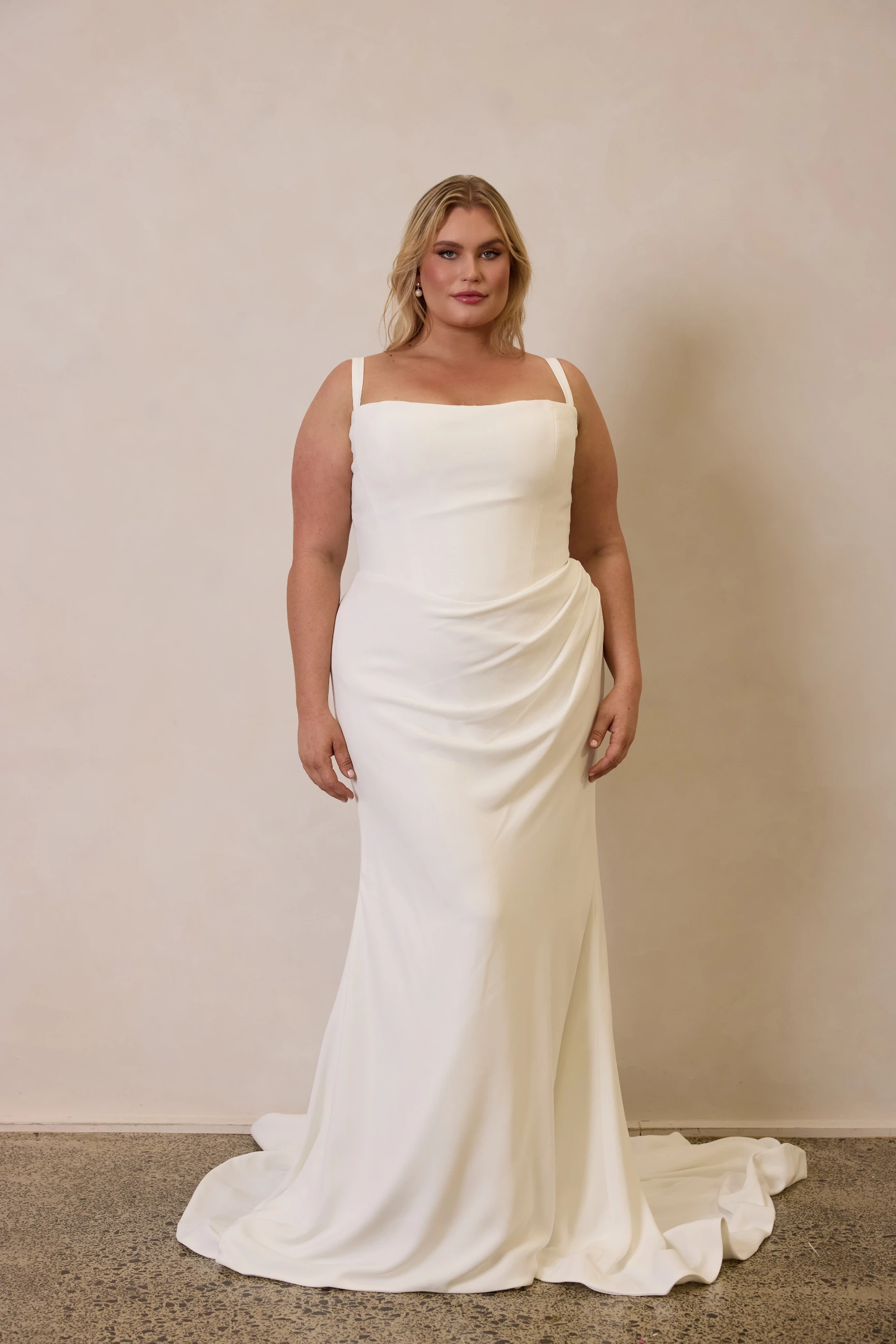 Plus Size