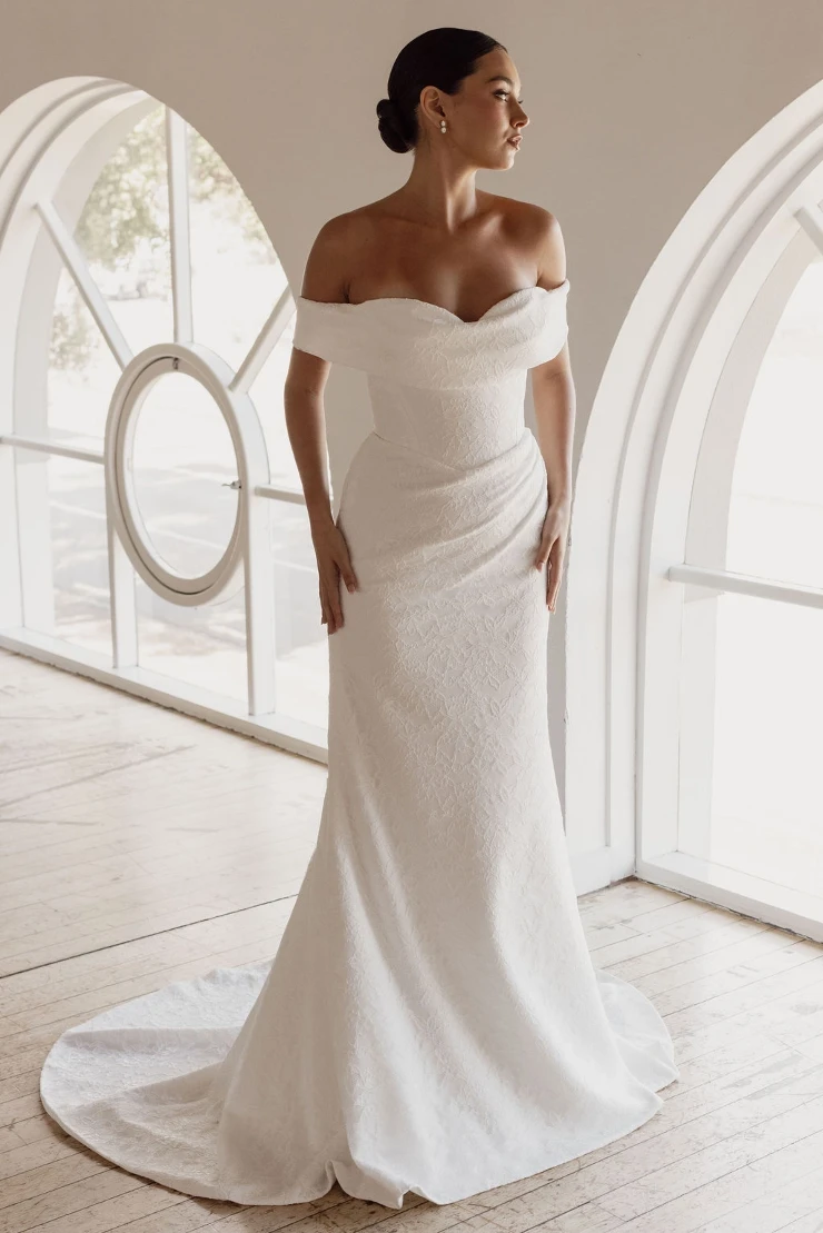 Trish Peng Rosalie Image