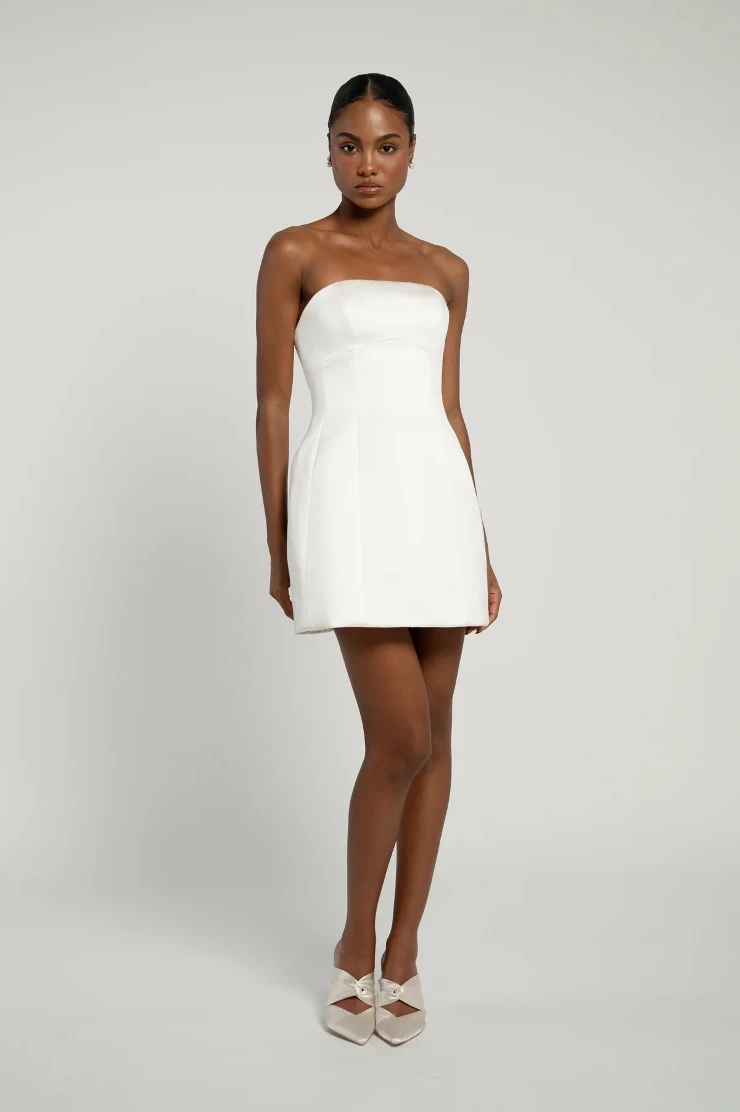 Jenny Yoo Collection Bridal Amaryllis #0 default picture