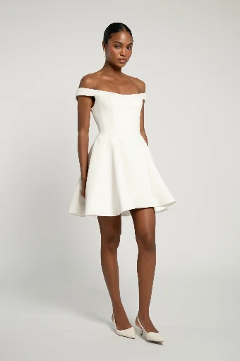 Jenny Yoo Collection Bridal Aster $0 default thumbnail