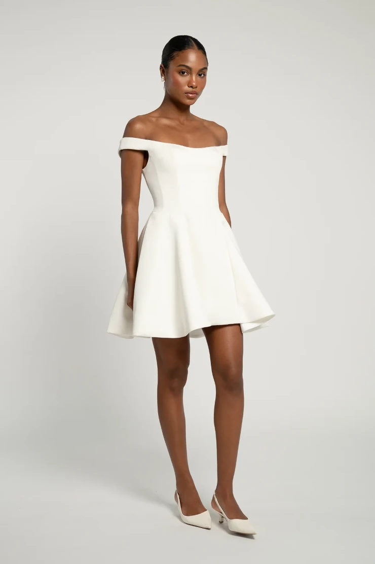 Jenny Yoo Collection Bridal Aster #0 default picture