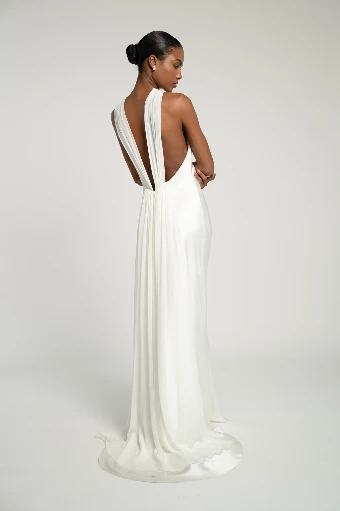 Jenny Yoo Collection Bridal Greta $1 thumbnail