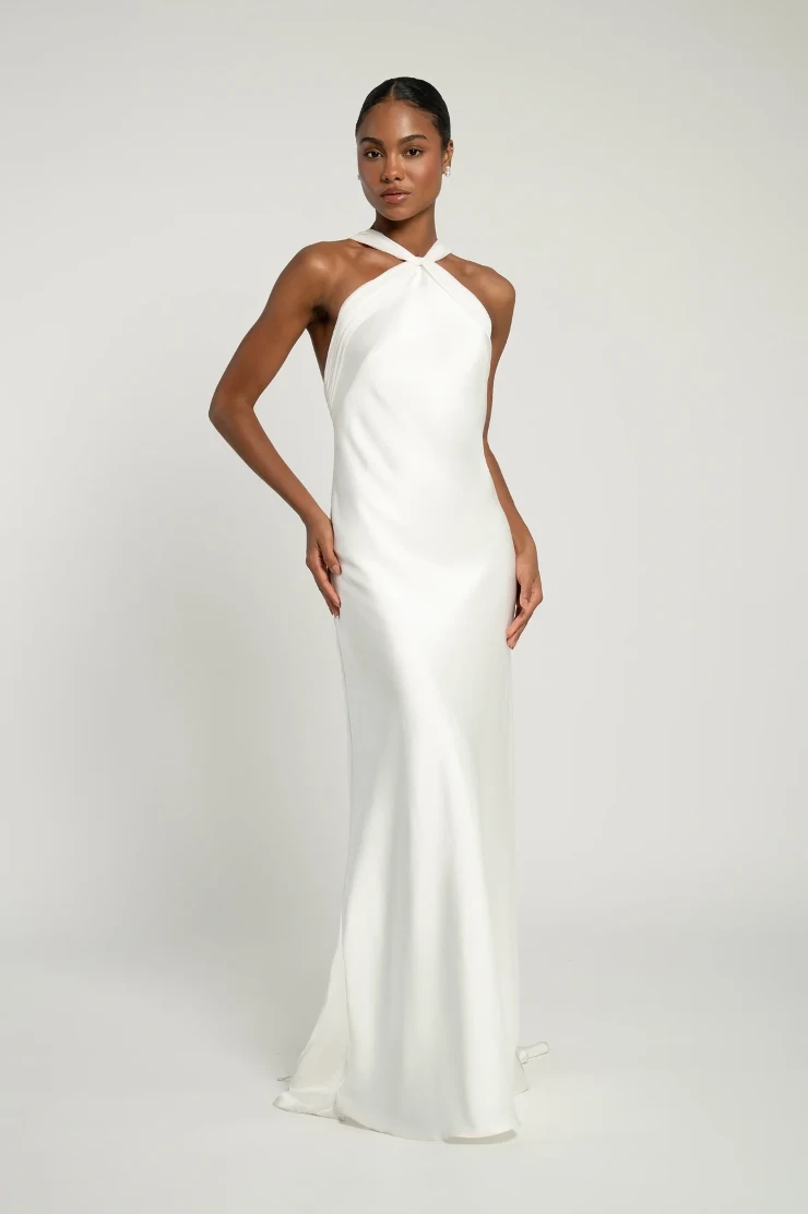 Jenny Yoo Collection Bridal Greta #0 default picture
