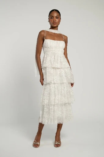 Jenny Yoo Collection Bridal Hyacinth $0 default thumbnail