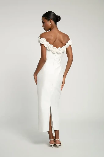 Jenny Yoo Collection Bridal Maren $1 thumbnail