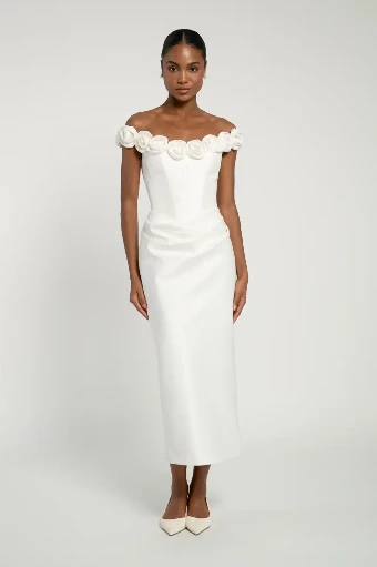 Jenny Yoo Collection Bridal Maren $0 default thumbnail