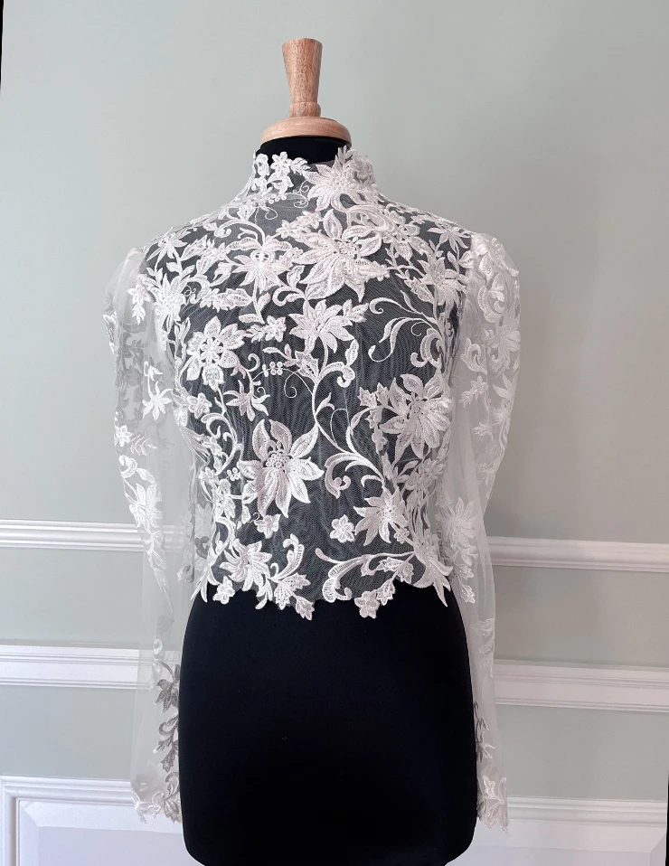 Studio Levana Randy Bolero Image