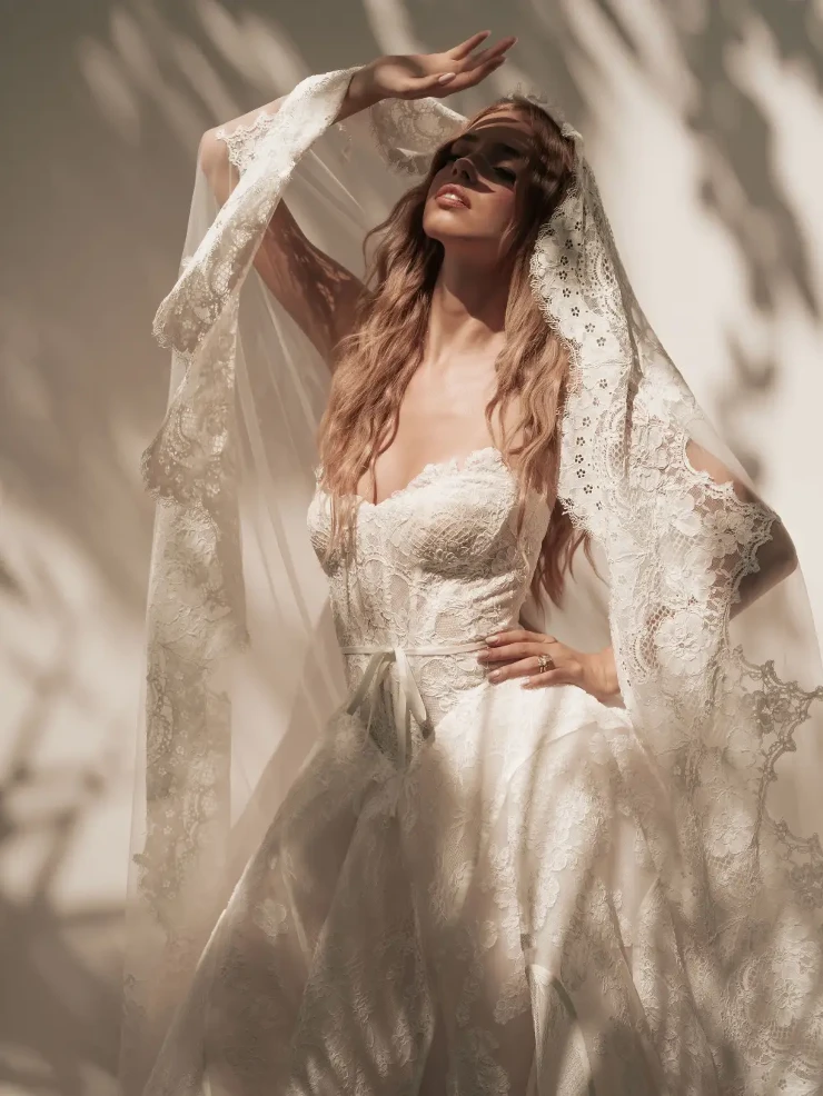 Hayley Paige Track 5 Image