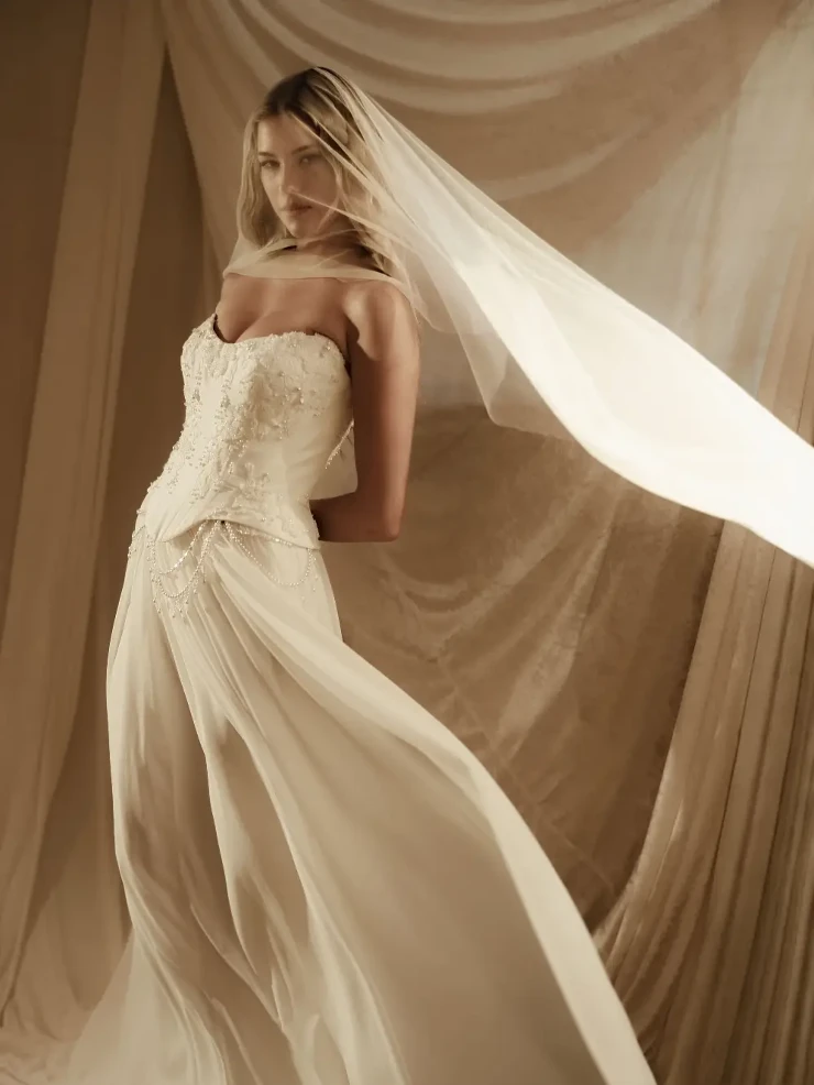 Hayley Paige Bijou Bijou #1 picture