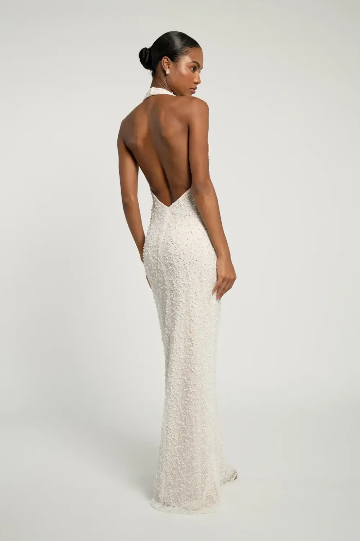 Jenny Yoo Collection Bridal Lotus #1 picture
