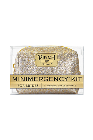 TWD Mini Emergency Kit for brides $0 default thumbnail
