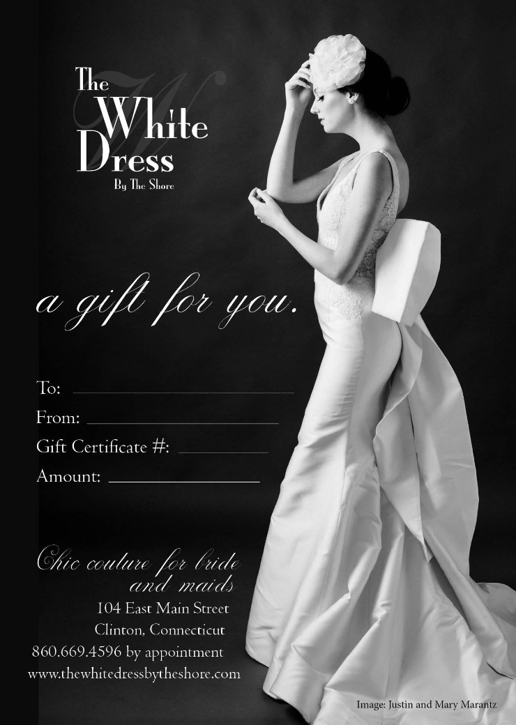 TWD Gift Certificate #0 default picture
