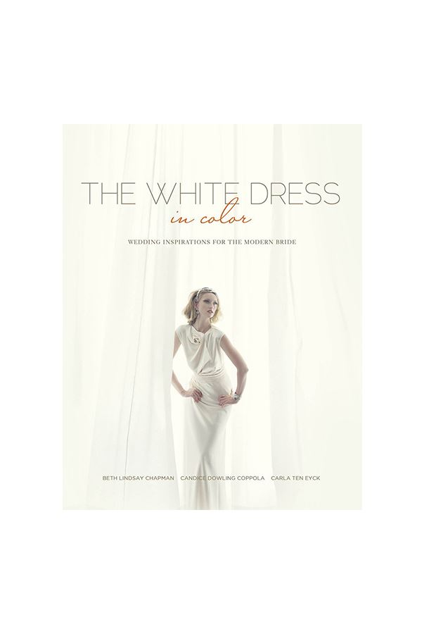 TWD The White Dress in Color (Signed Copy) Image