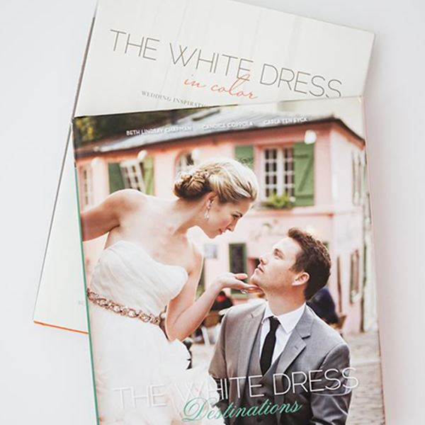 TWD The White Dress Series Bundle Image