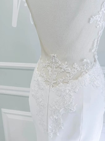Ines Di Santo Nadja $6 Ivory thumbnail