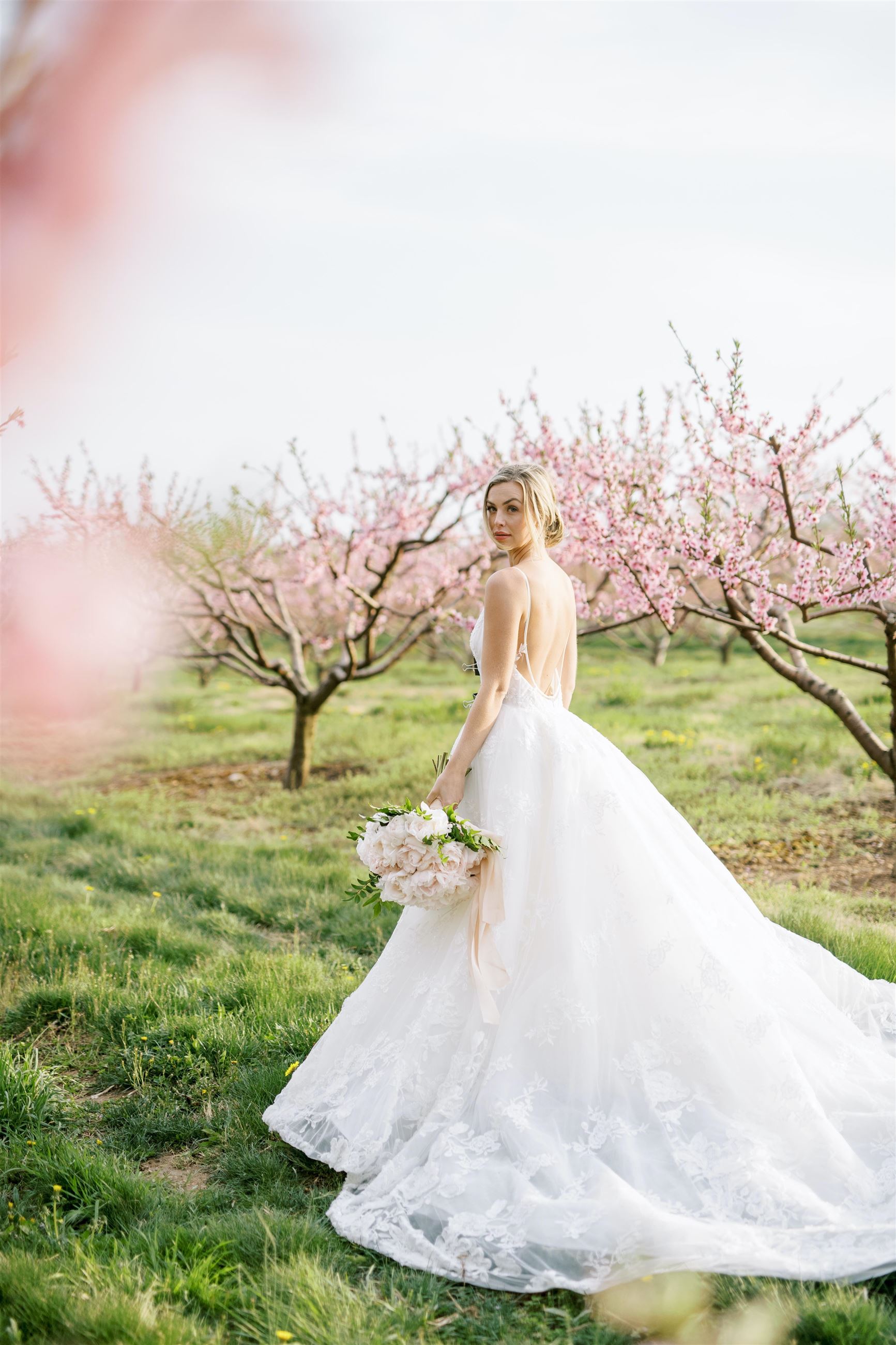 White dress by the shore wedding dresses