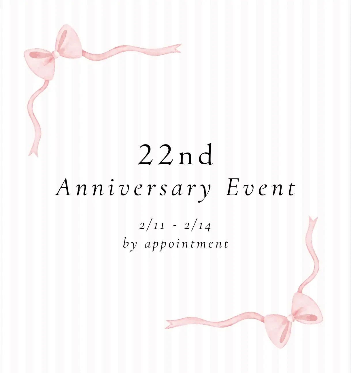Anniversary at The White Dress by the Shore mobile banner