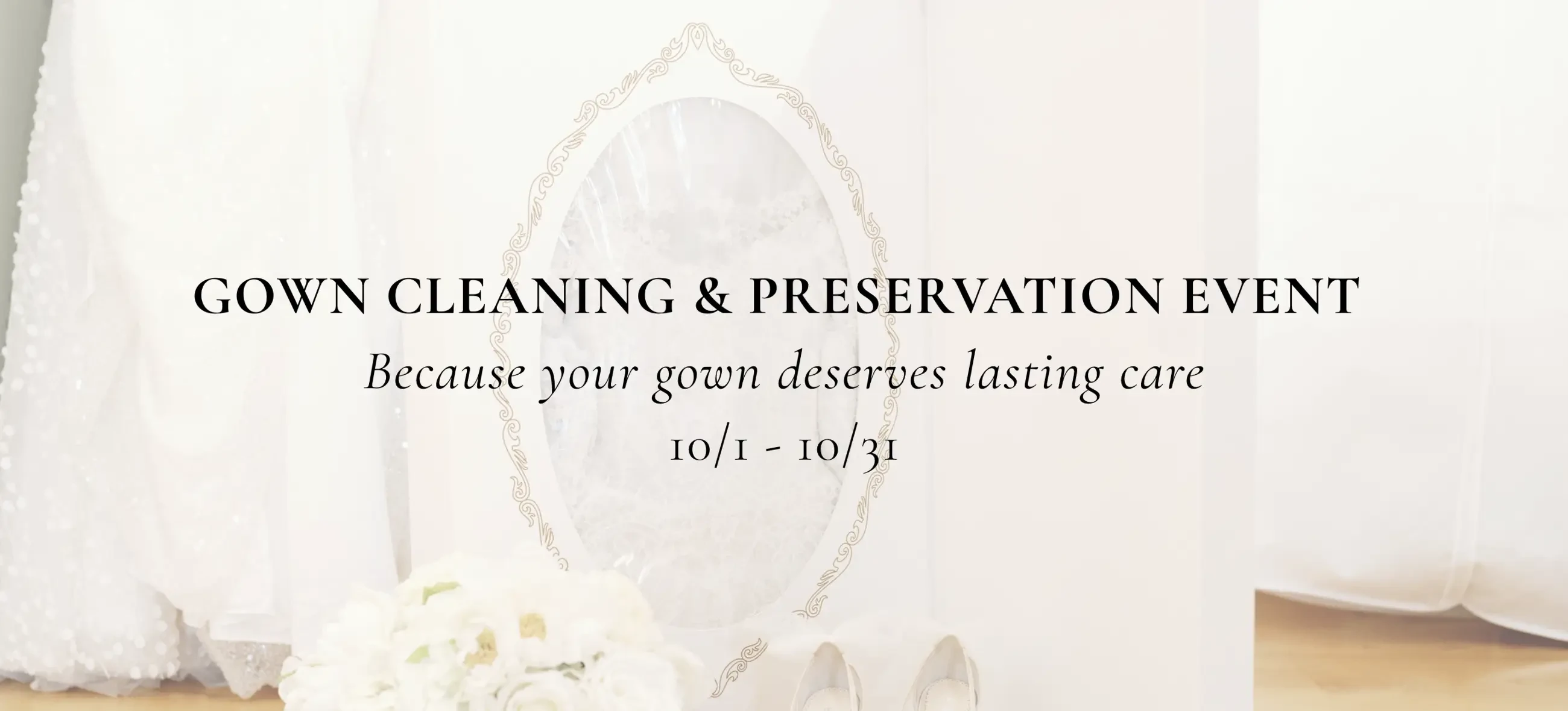 Cleaning and preservation event at White Dress by the Shore