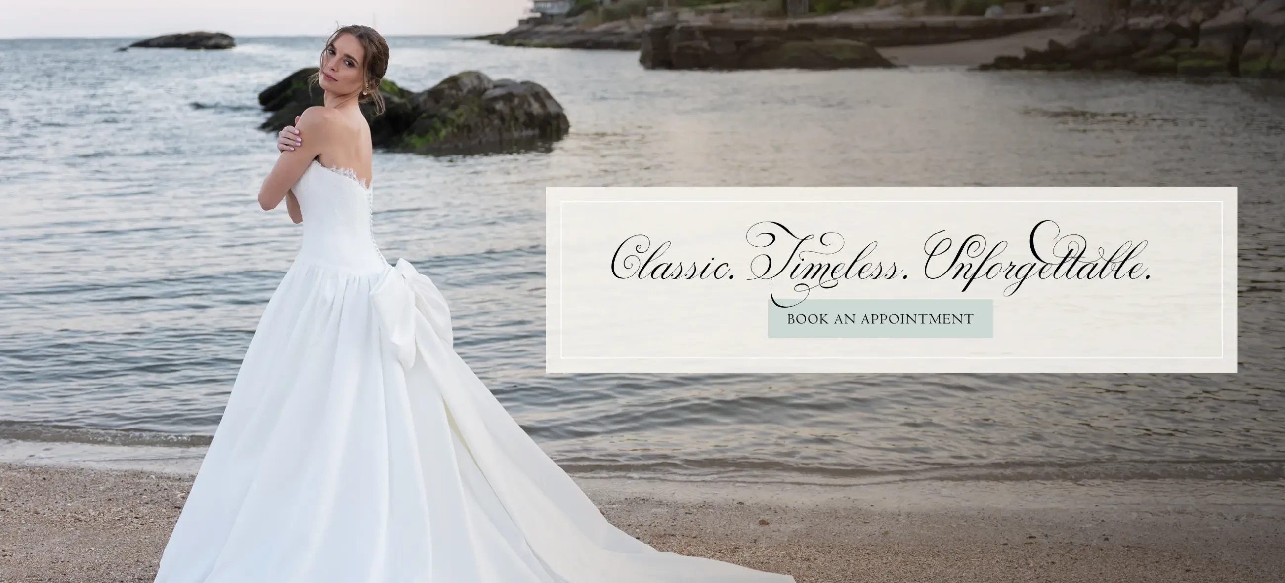 Classic, Timeless, Unforgettable